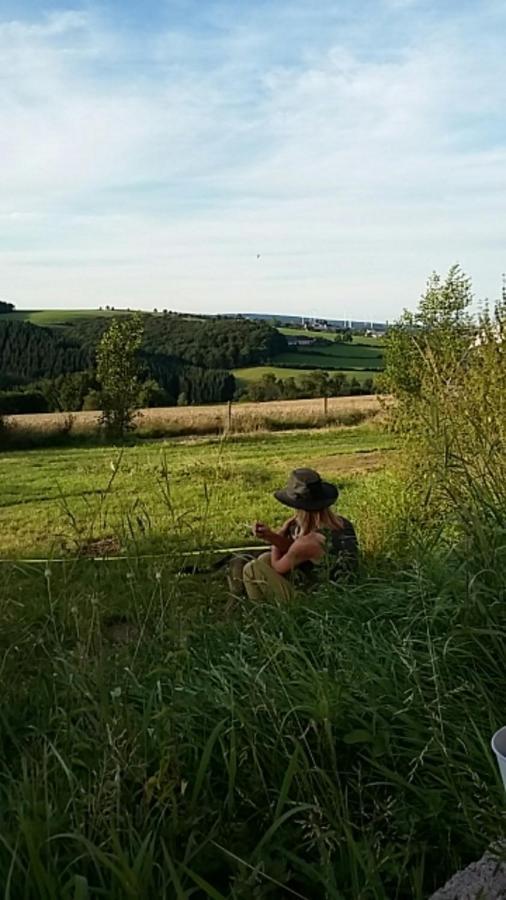 Martine-Hoeve Euscheid エクステリア 写真