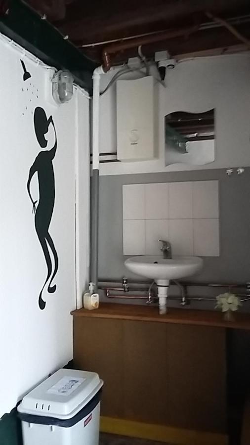 Martine-Hoeve Euscheid エクステリア 写真
